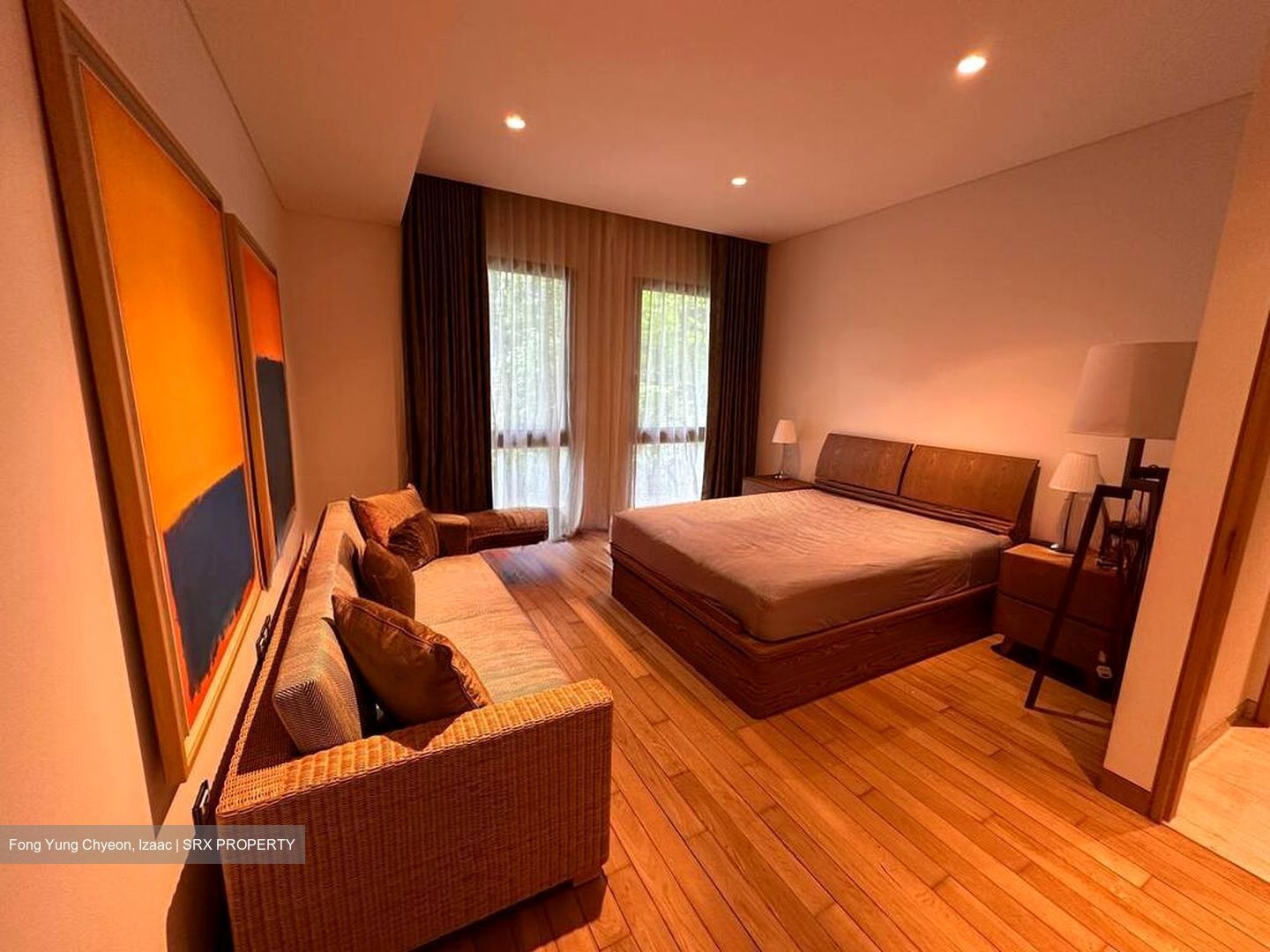 Bishopsgate Residences (D10), Condominium #499010061